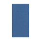 Jangal Wandpaneel Ocean Blue aus PET-Filz, modular mit behelmtem Design, 52 x 104 cm, stilvolle Wanddekoration in Blau