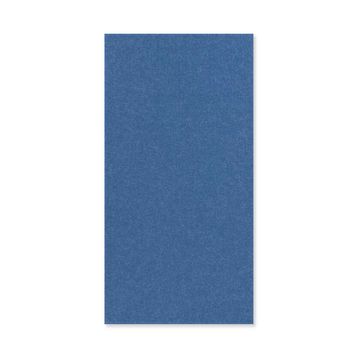 Jangal Wandpaneel Ocean Blue aus PET-Filz, modular mit behelmtem Design, 52 x 104 cm, stilvolle Wanddekoration in Blau