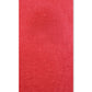 Jangal Wandpaneel Red, modular PET-Filz-Wandpaneel, 52 x 104 cm, rotes Wanddekor, modernes Wanddesign