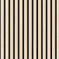 Jangal Wandpaneel Letea Eiche furniert, modulare Wanddekoration, 52 x 52 cm, natürliche Holzstruktur und elegante Oberfläche