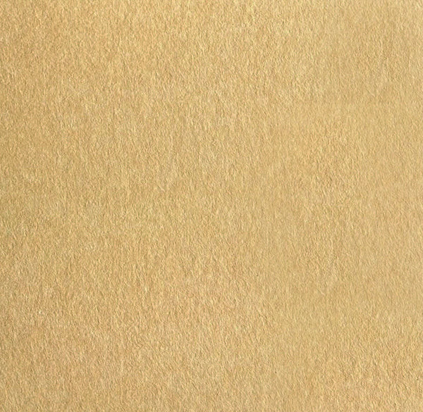 Jangal Wandpaneel Jangal Modular Wall Cream aus PET-Filz, quadratisch, 52 x 52 cm, moderne Wanddekoration in Cremefarbe