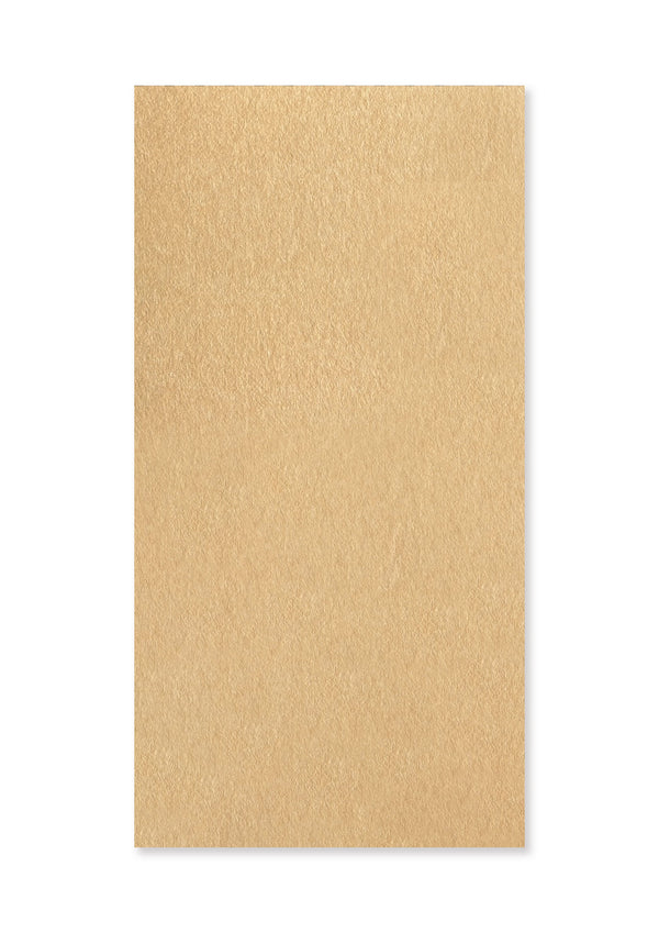 Jangal Wandpaneel aus PET-Filz, modular, cremefarben, 52 x 104 cm, moderne Wanddeko mit strukturierter Oberfläche