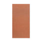 Jangal modularer Wandpaneel Coral Peach aus PET-Filz, 52 x 104 cm, beidseitig schräg geschnitten, moderne Wanddekoration