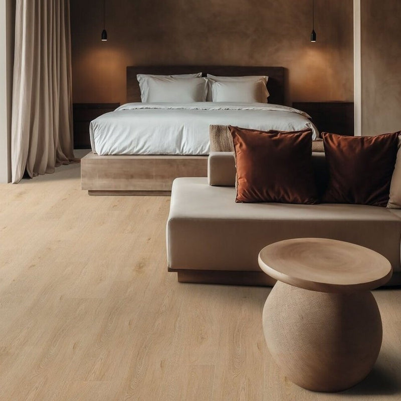 Gerflor Creation 30 Solid Clic Aquinoah Blond 1704 – Klick-Vinyl