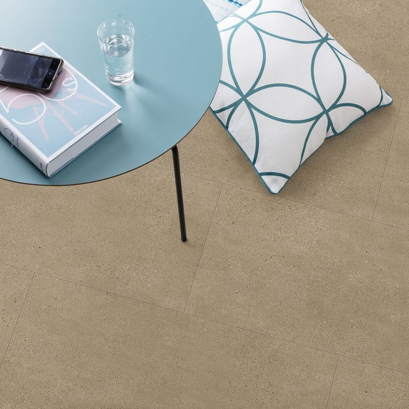 Gerflor Creation 30 Solid Clic Backyard Taupe 1713 – Klick-Vinyl