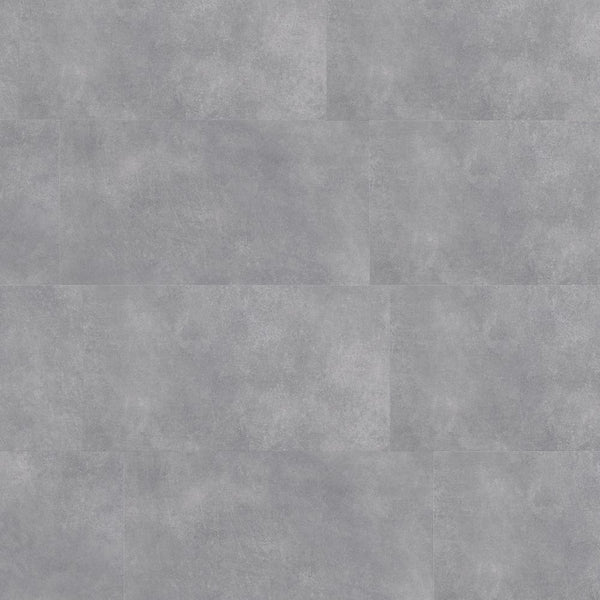 Gerflor Creation 30 Bloom Uni Pearl 1602 Vinylboden, Klebevinyl mit hellem, eleganten Design für moderne Räume