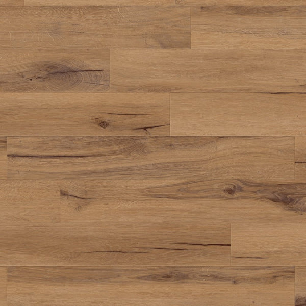 Gerflor Creation 30 Cedar Golden Vinylboden, Klebevinyl mit warmer Holzoptik, langlebig und stilvoll für Innenräume