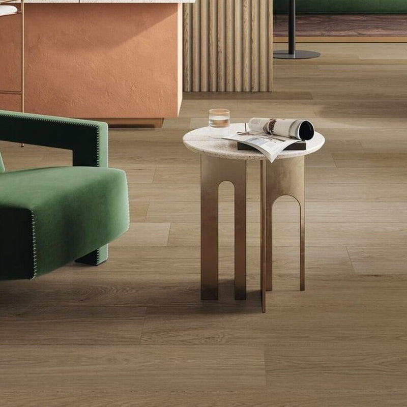 Gerflor Creation 40 Solid Clic Lounge Oak Chestnut 1274 – Klick-Vinyl
