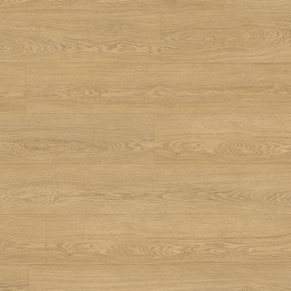 Gerflor Creation 40 Solid Clic Lounge Oak Natural Vinylboden, klickbar, Holzoptik, langlebiges Vinylbodenbelag für Innenräume