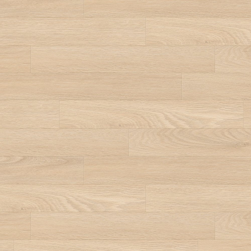 Gerflor Creation 40 Rigid Acoustic Tamo Cream Vinylboden, klickbar, hellbeige, langlebiges Klick-Vinyl für Wohnräume