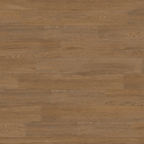 Gerflor Creation 40 Tamo Light Brown Vinylboden, Klebevinyl, mit hellbraunen Holzoptik-Design, ideal für moderne Innenräume