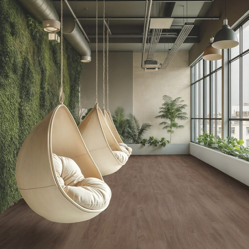 Gerflor Creation 40 Solid Clic Zen Bostonian Oak Medium 1422 – Klick-Vinyl