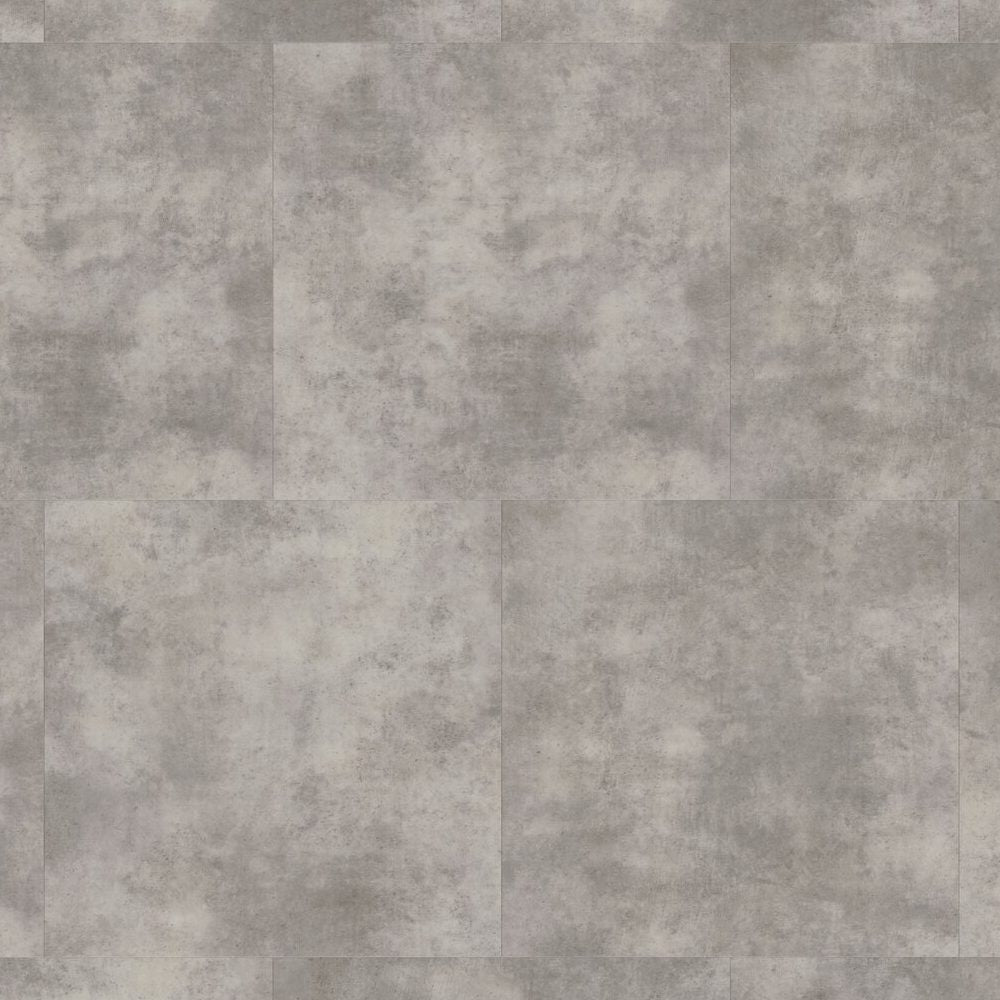 Gerflor Creation 40 Zen Parker Clear 1486 Klebevinyl, Vinylboden mit hellem, transparentem Design und langlebiger Oberfläche.