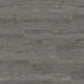 Gerflor Creation 40 Rigid Acoustic Zen Ranch Anthracite Vinylboden, Klick-Vinyl, dunkles Holzdesign, strapazierfähig und akustisch isolierend