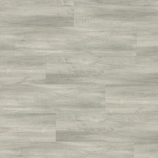 Gerflor Creation 40 Zen Swiss Oak Pearl 1420 Vinylboden, Klebevinyl im Holzdesign, Nahaufnahme des Bodenbelags