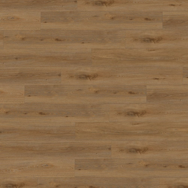 Gerflor Creation 55 Aquinoah Brown 1705 Vinylboden, Klebevinyl in braun mit Holzoptik, langlebiges Design für Räume