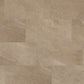 Gerflor Creation 55 Curton Stone Taupe 1604 Vinylboden aus Klebevinyl mit Steinmuster in Taupe, langlebiger Bodenbelag.