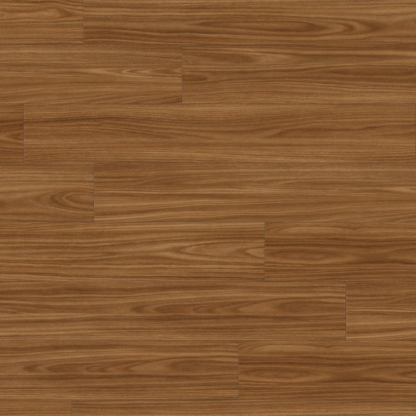 Vinylboden Gerflor Creation 55 Linear Wood Honey 1702 mit Holzstruktur und warmem Honigfarbton, ideal für moderne Innenräume