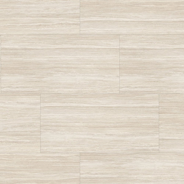 Gerflor Creation 55 Paradiso Bone 1729 Vinylboden, klebevinyl mit hellbeigem Design, strapazierfähig und dekorativ