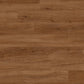 Gerflor Creation 55 Quartet Dark Brown Vinylboden, Klebevinyl, dunkle braune Oberfläche, strapazierfähig und langlebig