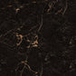 Gerflor Creation 55 Solid Clic Sahara Noir Vinylboden, dunkles Klick-Vinyl mit schwarzem Design, langlebig und stilvoll