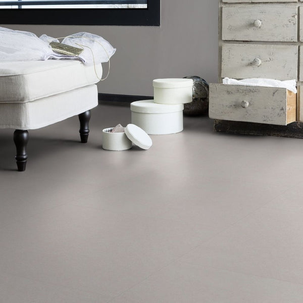 Gerflor Creation 55 Urban Street Light 1283 Vinylboden, Klebevinyl mit urbanem Straßendesign, langlebig und stilvoll.