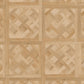 Gerflor Creation 55 Versailles Honey Vinylboden, klebevinyl, hellbraune Holzoptik, langlebiges und stilvolles Design