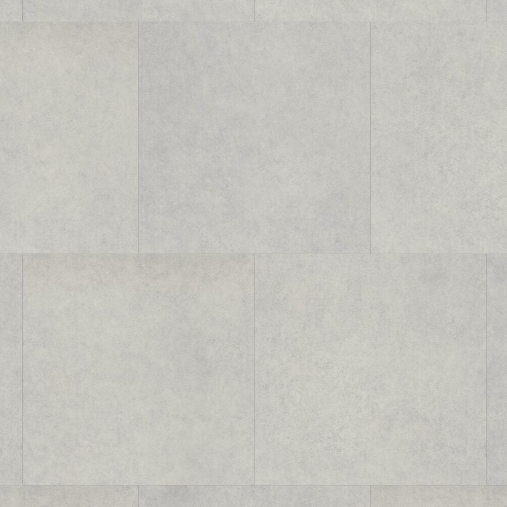 Gerflor Creation 55 Rigid Acoustic Zen Bloom Uni Perle 0963 Vinylboden, Klick-Vinyl, beige mit strukturierter Oberfläche