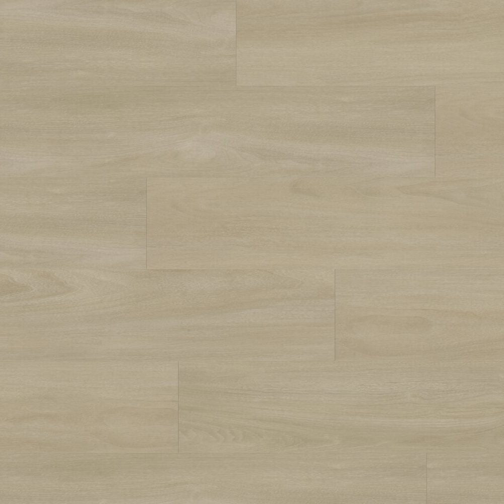Gerflor Creation 55 Solid Clic Zen Bostonian Oak Kraft Vinylboden, Klick-Vinyl, braune Holzmuster, langlebiger Bodenbelag
