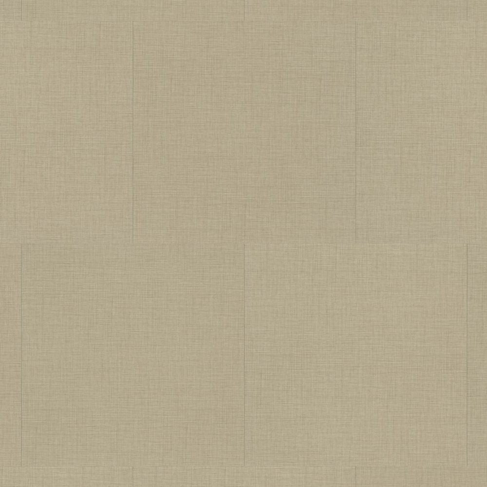 Gerflor Creation 55 Rigid Acoustic Zen Finesse Brown Vinylboden, Klick-Vinyl mit braunem Holzdesign, langlebig und akustisch optimiert