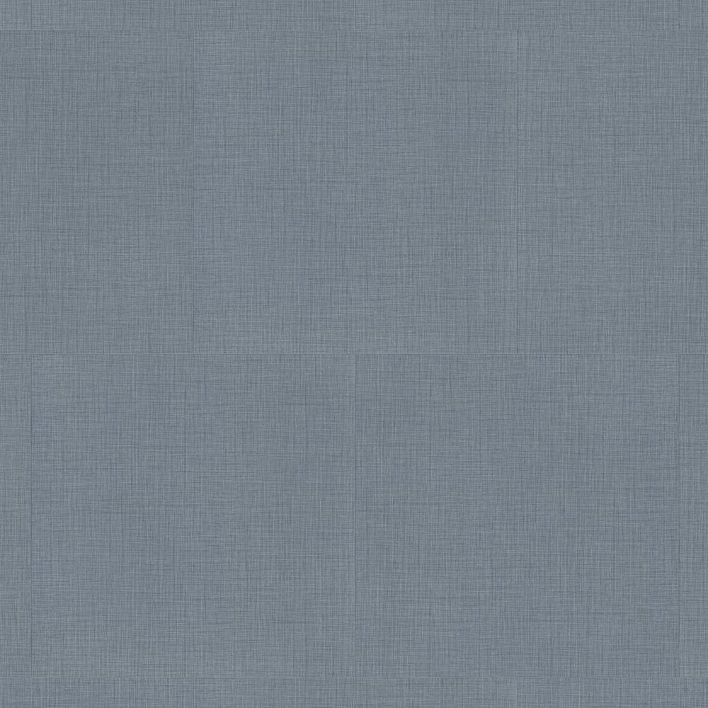 Gerflor Creation 55 Solid Clic Zen Finesse Denim Vinylboden mit blauer Denim-Optik, Klick-Vinyl, strapazierfähig und modern gestaltet.