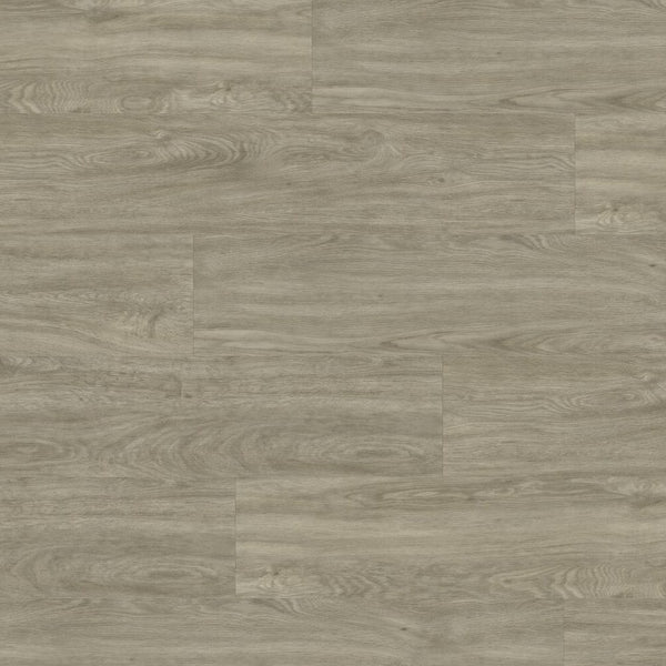 Vinylboden Gerflor Creation 55 Zen Nature Eiche Taupe, Klebevinyl, naturgetreue Holzoptik, langlebig und pflegeleicht