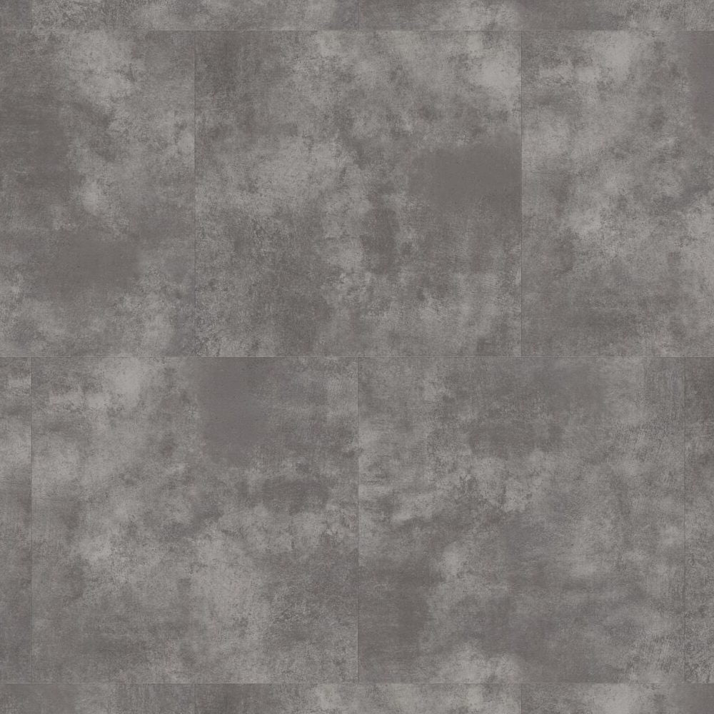 Gerflor Creation 55 Solid Clic Zen Parker Station Vinylboden, klickbarer Vinylboden mit Holzoptik und strapazierfähiger Oberfläche