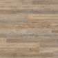 Gerflor Creation 40 Clic Acoustic Long Board Vinylboden in Holzoptik, Klick-Vinyl, braune Holzmaserung, langlebig und stilvoll