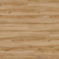 Modulor LayRed 55 Classic Oak Vinylboden von Moduleo, Klick-Vinyl mit Holzoptik und Trittschalldämmung, im Raum verlegt.