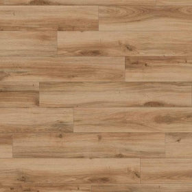 Modleo LayRed 55 Classic Oak Vinylboden mit Klick-System und Trittschalldämmung, authentischer Holzdesign-Look, langlebig und pflegeleicht.