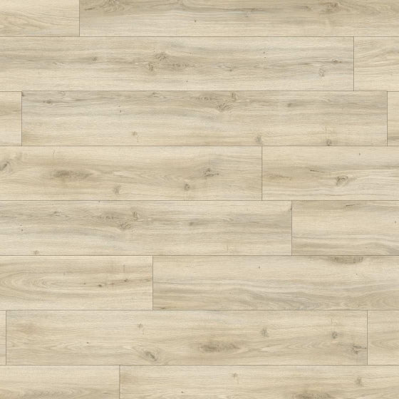 Moduléo Roots 40 Classic Oak Vinylboden, Klebevinyl, mit Eichen-Design und natürlicher Holzoptik, langlebiger Bodenbelag