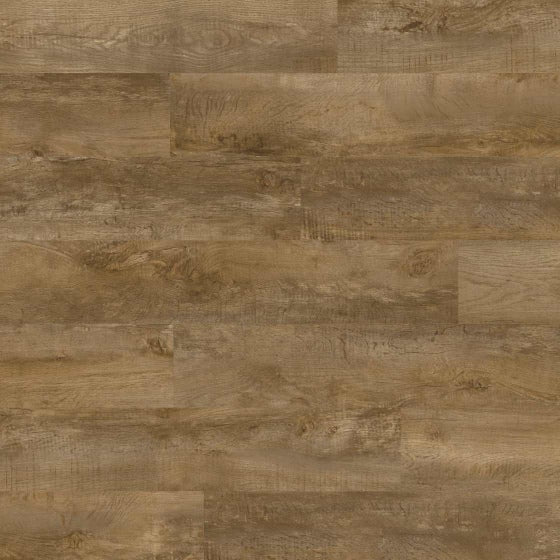 Moduleo Roots 40 Country Oak Vinylboden, Klebevinyl mit Eichenholz-Muster, strapazierfähig und langlebig.