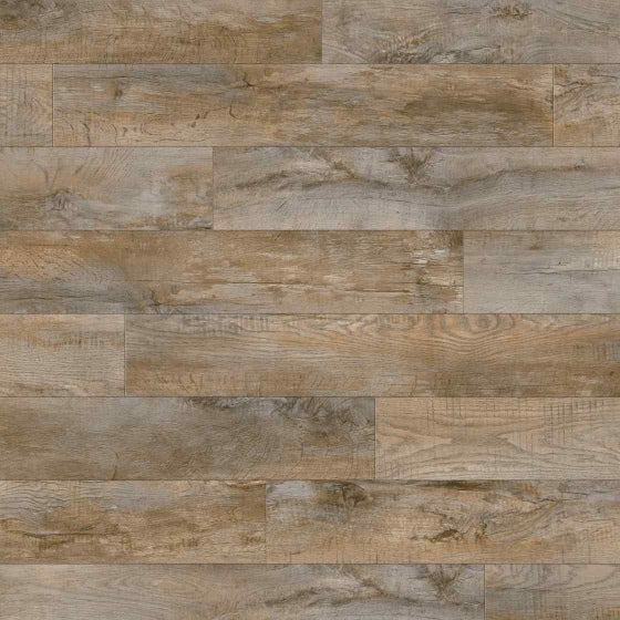 Moduléo Roots 40 Country Oak Vinylboden, Klebevinyl, Holzoptik, hellbraune Eichendielen, langlebiges Bodenbelag, natürliche Maserung