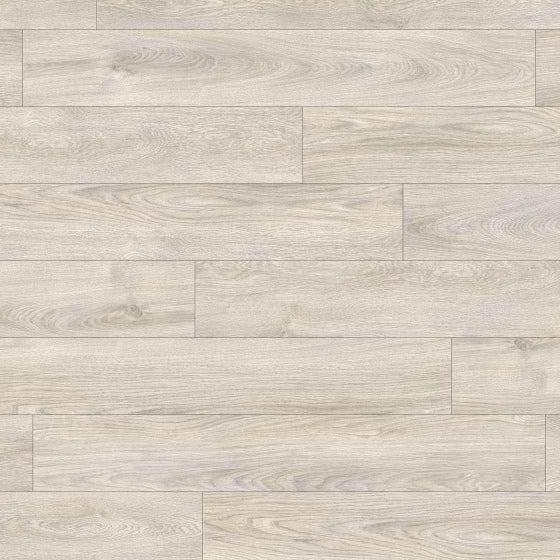 Vinylboden Moduleo Roots 40 Midland Oak 22110, Klebevinyl, mit Eichenholzoptik und Holzmaserung, langlebiger Bodenbelag