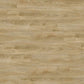 Vinylboden Moduleo Roots 40 Midland Oak mit Holzmaserung und warmem Braunton, Klebevinyl für langlebigen Bodenbelag