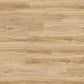 Vinylboden Moduleo Roots 55 Blackjack Oak mit Holzmaserung, Klebevinyl, langlebig und pflegeleicht, naturgetreues Eichenholzdesign