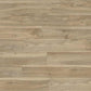 Moduléo Roots 55 Vinylboden in English Walnut, Klebevinyl, zeigt die naturgetreue Holzmaserung und dunkle Holzoptik.