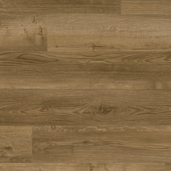 Vinylboden Project Floors ECO 3260 Bio-Vinyl, PVC-frei, in natürlicher Holzoptik, klebend für langlebige Bodenbeläge