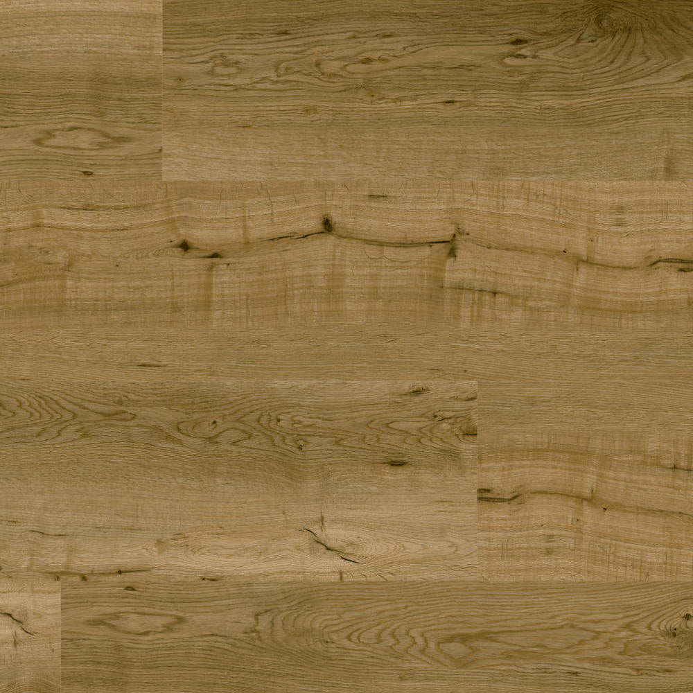 Vinylboden Project Floors floors@work PW 1382 in Eichenoptik, Klebevinyl, breite Planken, hochwertiges Design
