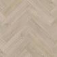 Vinylboden Project Floors floors@work PW 3261 Fischgrät, 610x152 mm, Klebevinyl, detailreiche Holzoptik, für langlebige Bodenbeläge