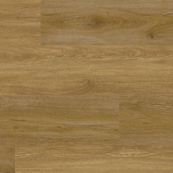 Vinylboden Project Floors floors@work PW 3915 in Eichen-Design, Klebevinyl, langlebig und strapazierfähig, auf Boden liegend.