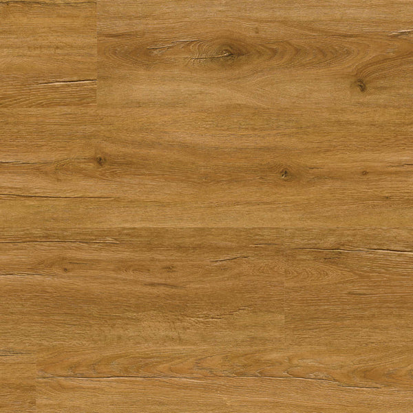 Vinylboden Project Floors floors@work PW 3917 in Eiche-Design, Klebevinyl, mit Holzmaserung und naturbelassener Oberfläche.