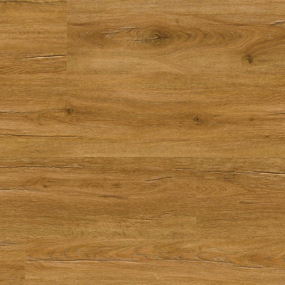 Vinylboden Project Floors floors@home PW 3917 aus Eichen-Design, Klebevinyl, breite Planken, naturgetreue Optik.