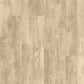 Moduléo Roots 55 Country Oak Vinylboden mit Holzmaserung und warmem Braunton, Klebevinyl, hochwertige Bodenbelag-Design
